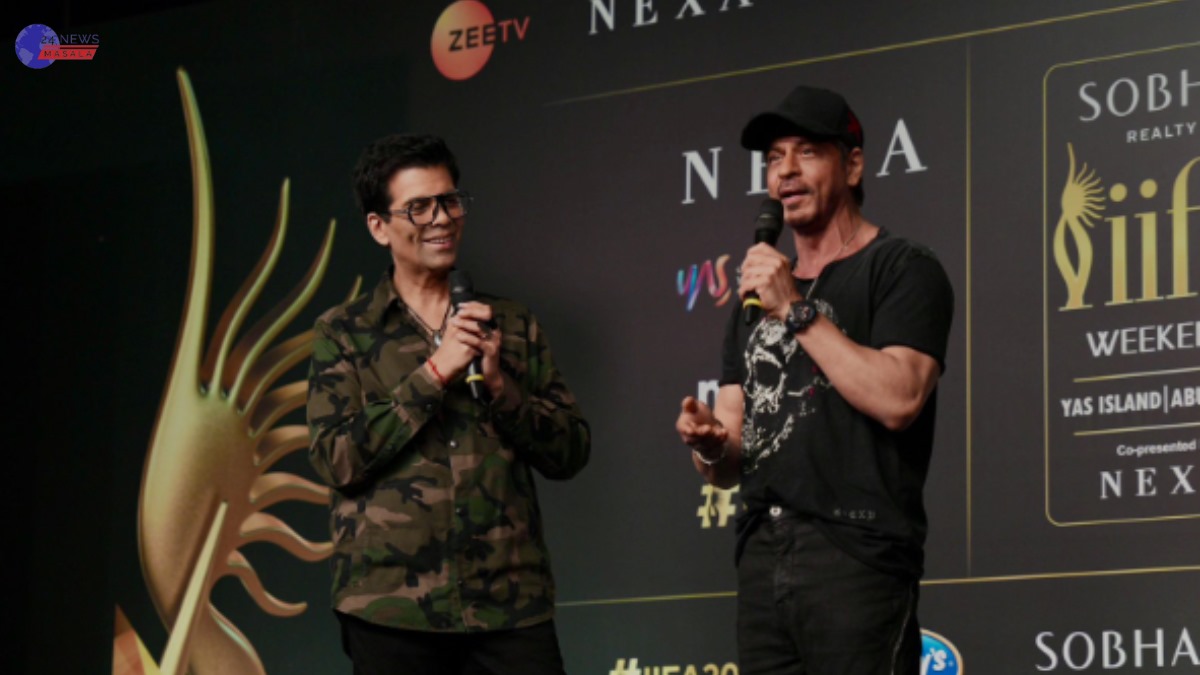 IIFA Awards 2024