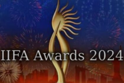 IIFA Awards 2024