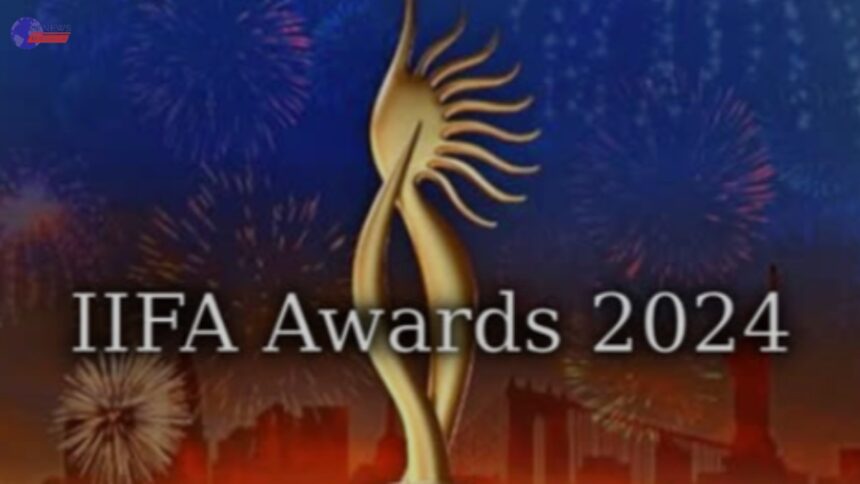 IIFA Awards 2024